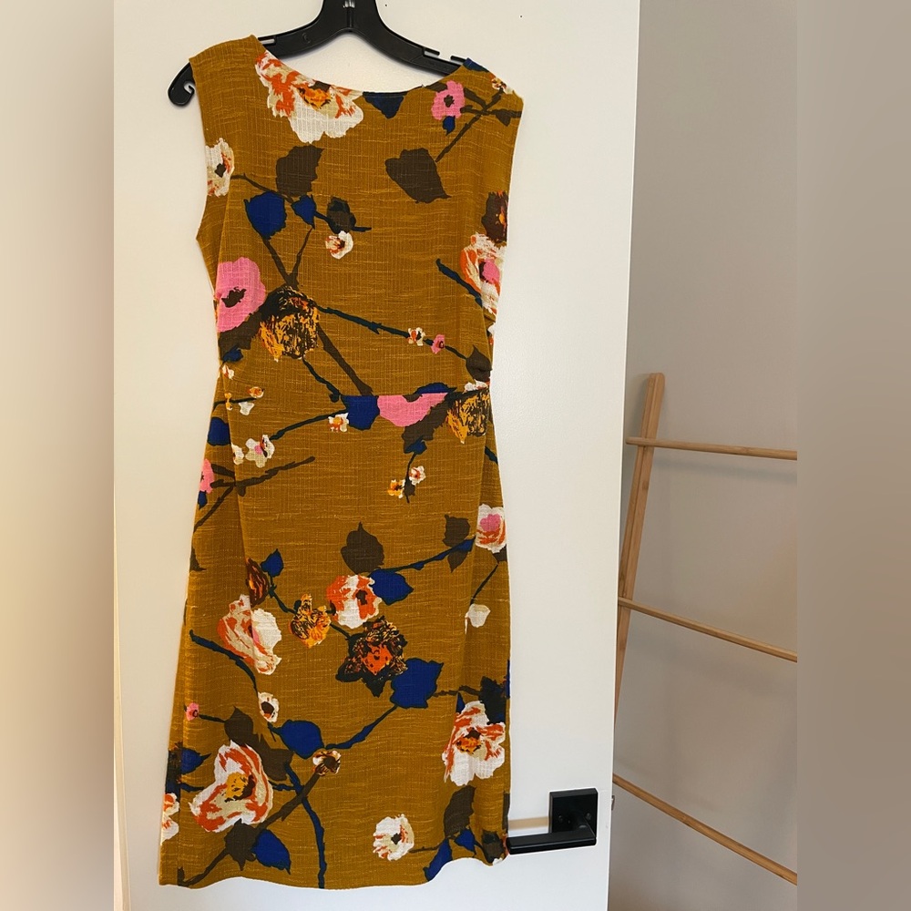 Rachel Comey Sheath Dress - Picture 2 of 7